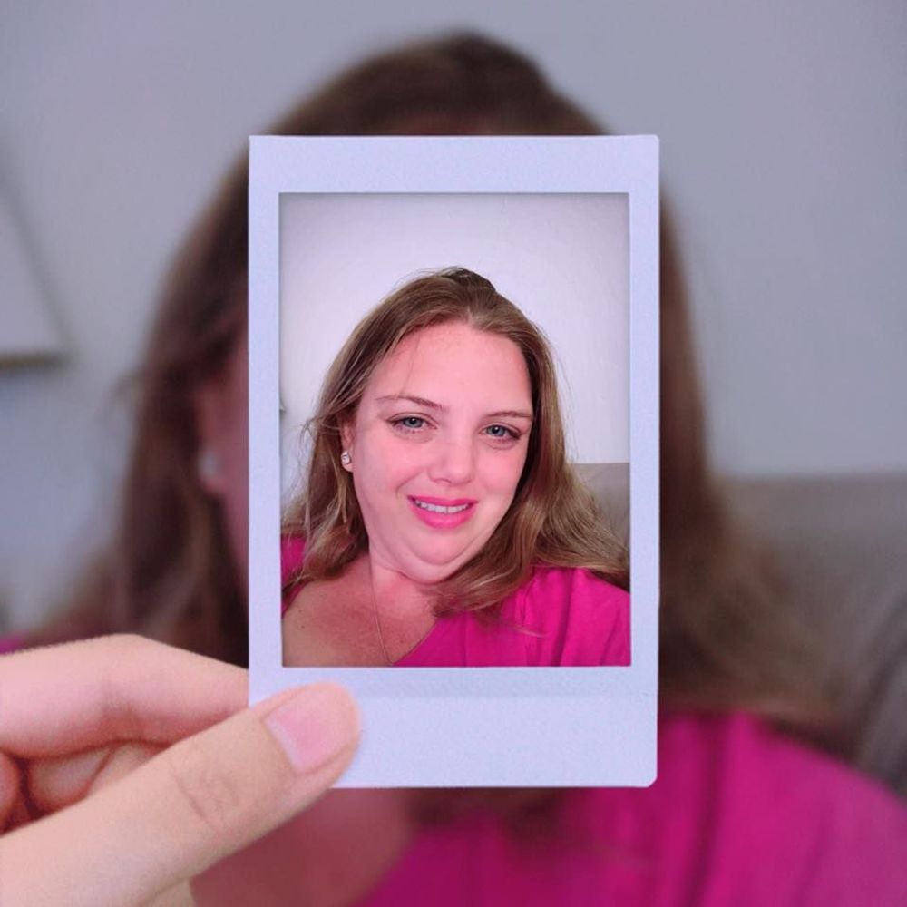 Meet your Posher, Gretchen